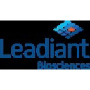 Leadiant Biosciences logo