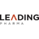 Leading Pharma logo