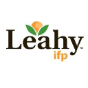 Leahy logo