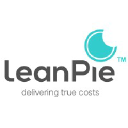 Lean Pie logo