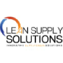 Lean Supply Solutions logo