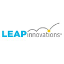 Leap Innovations logo