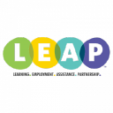 Leap logo