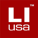 Leather Italia USA logo