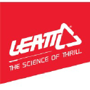 Leatt logo