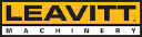 Leavitt Machinery logo