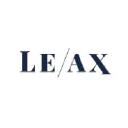 Leax logo