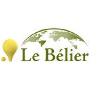 Le Bélier logo