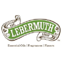 THE LEBERMUTH COMPANY, INC. logo