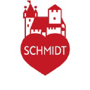 LEBKUCHEN-SCHMIDT GMBH CO.KG logo