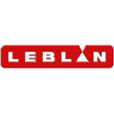 Industrias Leblan logo