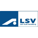 LSV LECH-STAHL VEREDELUNG GMBH logo