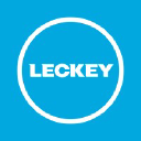 JAMES LECKEY DESIGN LTD logo