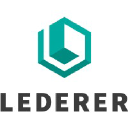 Lederer logo