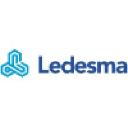 Ledesma logo