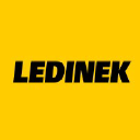 Ledinek Engineering logo