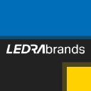 Ledra Brands logo