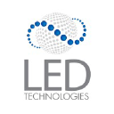 LED Technologies logo