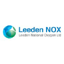 LEEDEN NATIONAL OXYGEN LTD logo