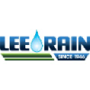 Lee Rain logo