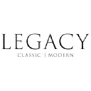 LEGACY CLASSIC FURNITURE (NC) logo