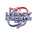 Legacy Sports logo