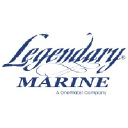 Legendary Marine logo