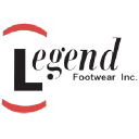 Legend Footwear logo