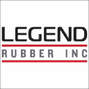 LEGEND RUBBER INC logo