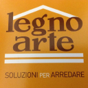 Legno Arte logo