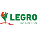 Legro logo