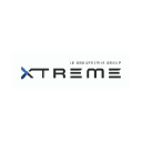 XTREME International logo