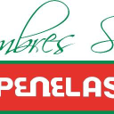 Legumbres Penelas logo