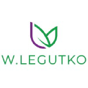 W.LEGUTKO PRZEDSIEBIORSTWO HODOWLAN logo