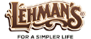 Lehman Hardware logo