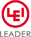 LEADER  ELECTRONICS   INC. logo