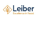 LEIBER GMBH logo