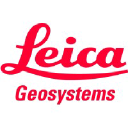 LEICA GEOSYSTEMS AG logo