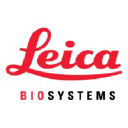 Leica Biosystems logo