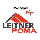 Leitner Poma logo