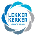 LEKKERKERKER DAIRY & FOOD EQUIPMENT logo