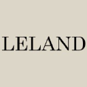 Leland International logo