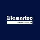 Lemartec logo