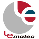 Lematec logo