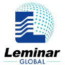 Leminar logo