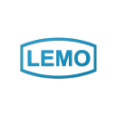 LEMO MASCHINENBAU logo