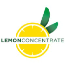 LemonConcentrate logo