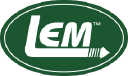 LEM Products logo