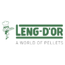 Leng d'Or logo