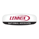 LENNOX INDUSTRIES INC logo